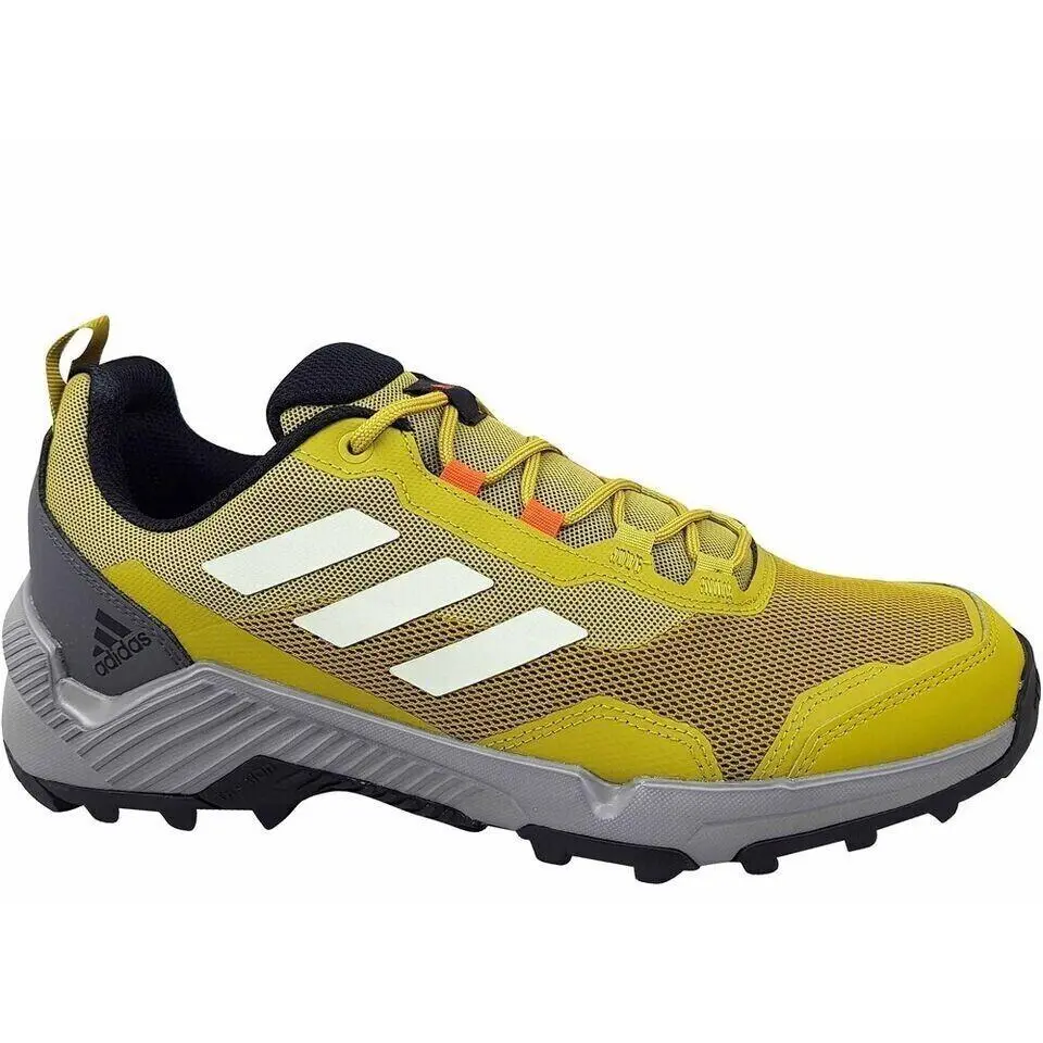Adidas shoes - GY9217 - GY9217 - Pulse Olive F22 / Linen Green F22 / Impact Orange F22 32