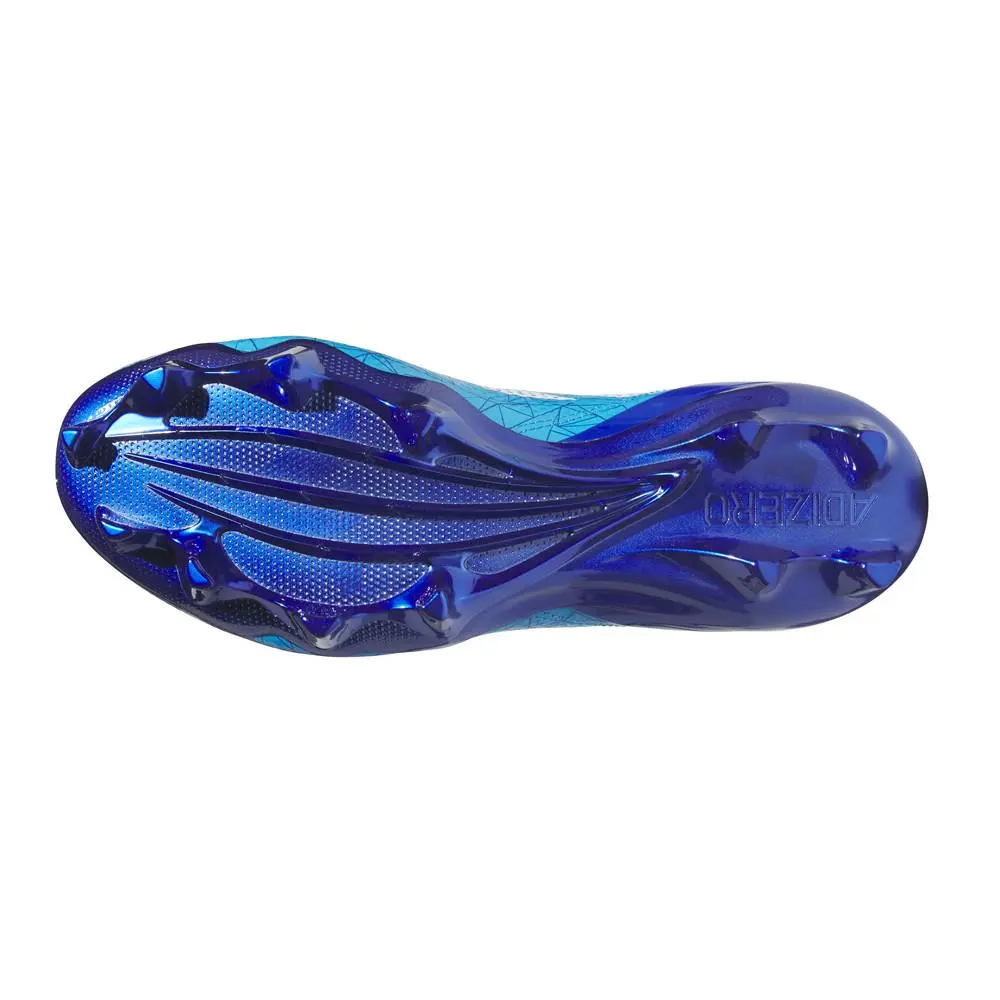 Adidas shoes - adidas Adizero Impact Hidden Gems Football Cleats - IE6275 - Blue 3