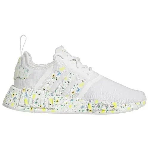 Adidas Kid`s Originals NMD_R1 Running Shoes