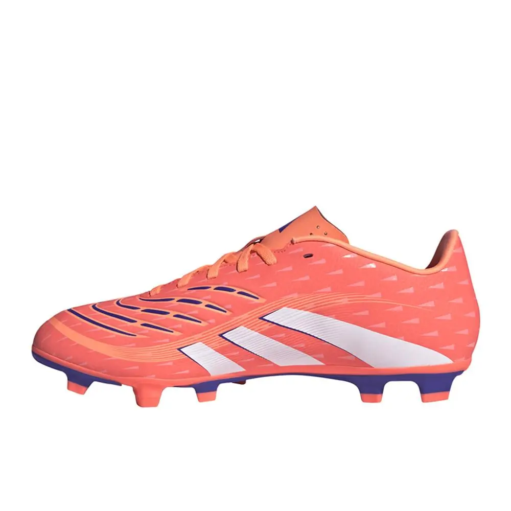 Adidas shoes - adidas Predator Club FirmMultiGround - Predator Club FirmMultiGround - JH8846 - Orange 1