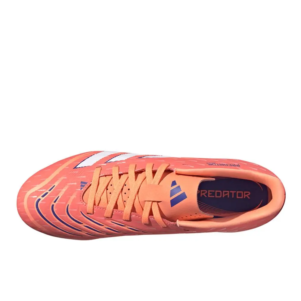 Adidas shoes - adidas Predator Club FirmMultiGround - Predator Club FirmMultiGround - JH8846 - Orange 2