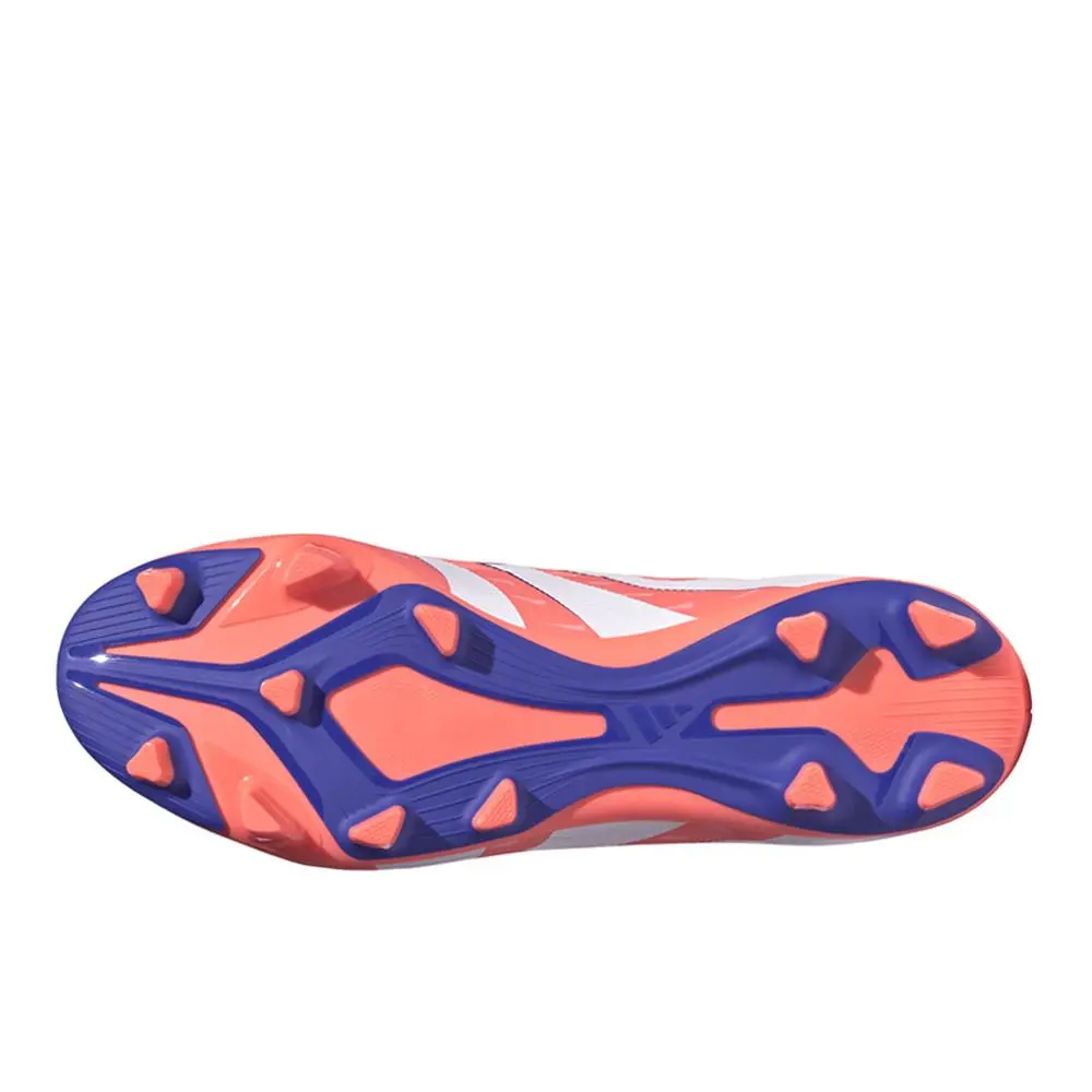Adidas shoes - adidas Predator Club FirmMultiGround - Predator Club FirmMultiGround - JH8846 - Orange 3