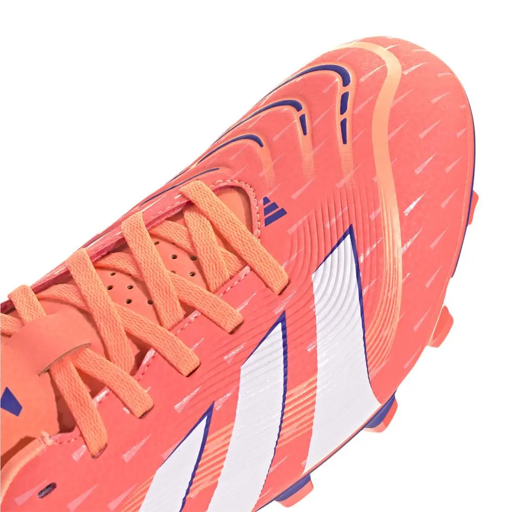 Adidas shoes - adidas Predator Club FirmMultiGround - Predator Club FirmMultiGround - JH8846 - Orange 5