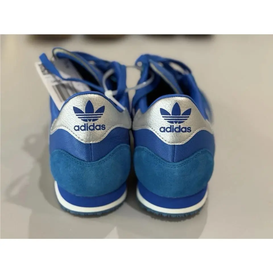Adidas shoes - adidas Galaxy - Galaxy - Jr6169 - Blue 11