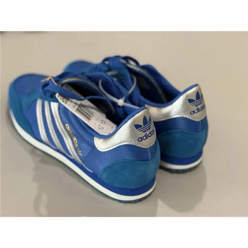 Adidas shoes - adidas Galaxy - Galaxy - Jr6169 - Blue 12