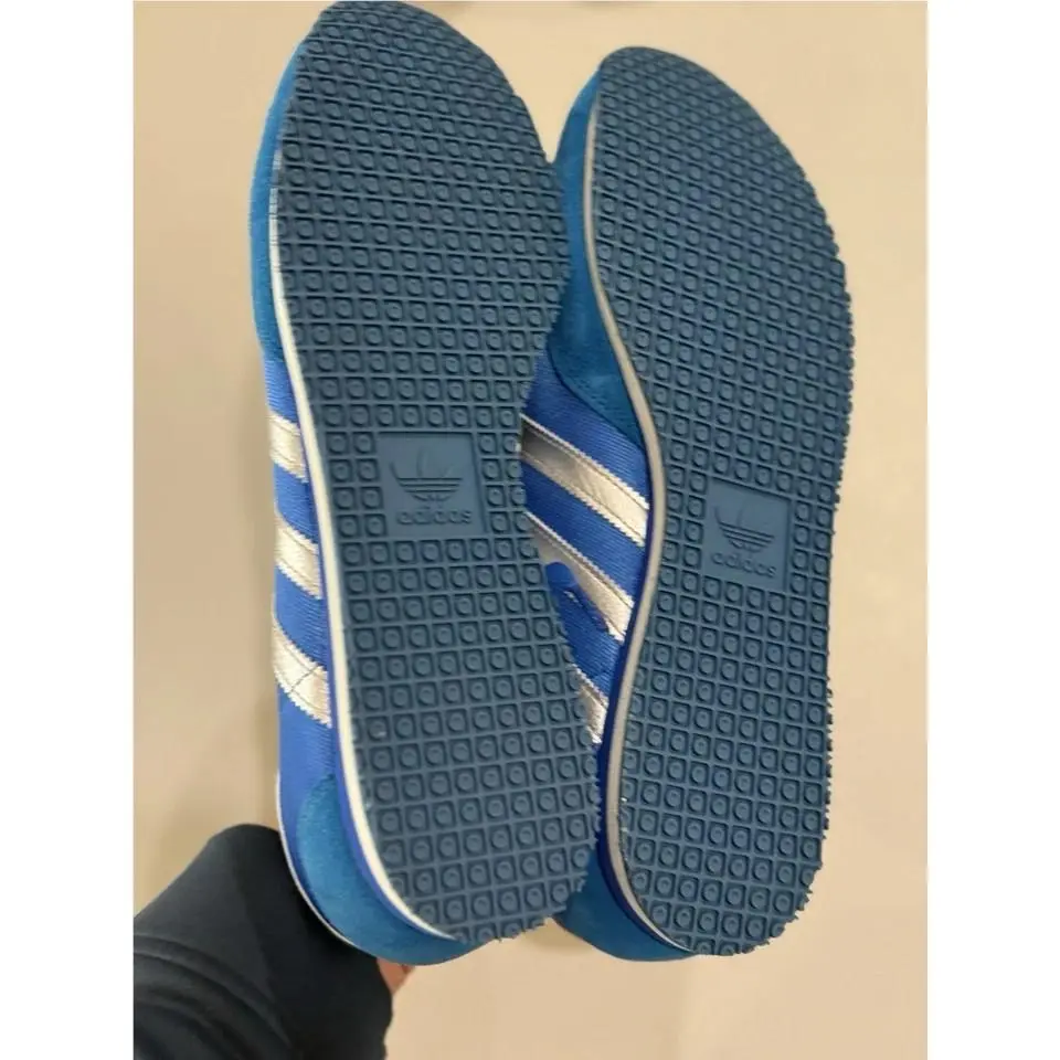 Adidas shoes - adidas Galaxy - Galaxy - Jr6169 - Blue 13