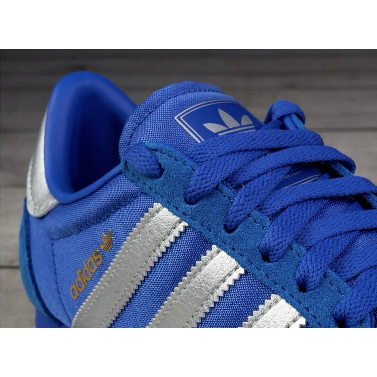 Adidas shoes - adidas Galaxy - Galaxy - Jr6169 - Blue 1