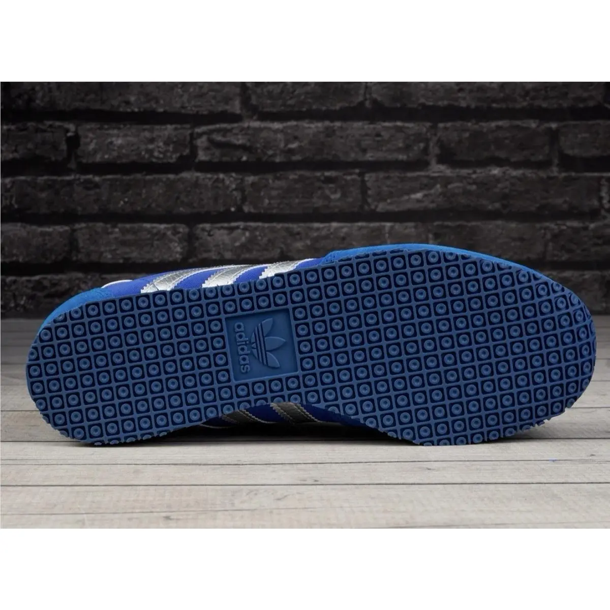 Adidas shoes - adidas Galaxy - Galaxy - Jr6169 - Blue 3
