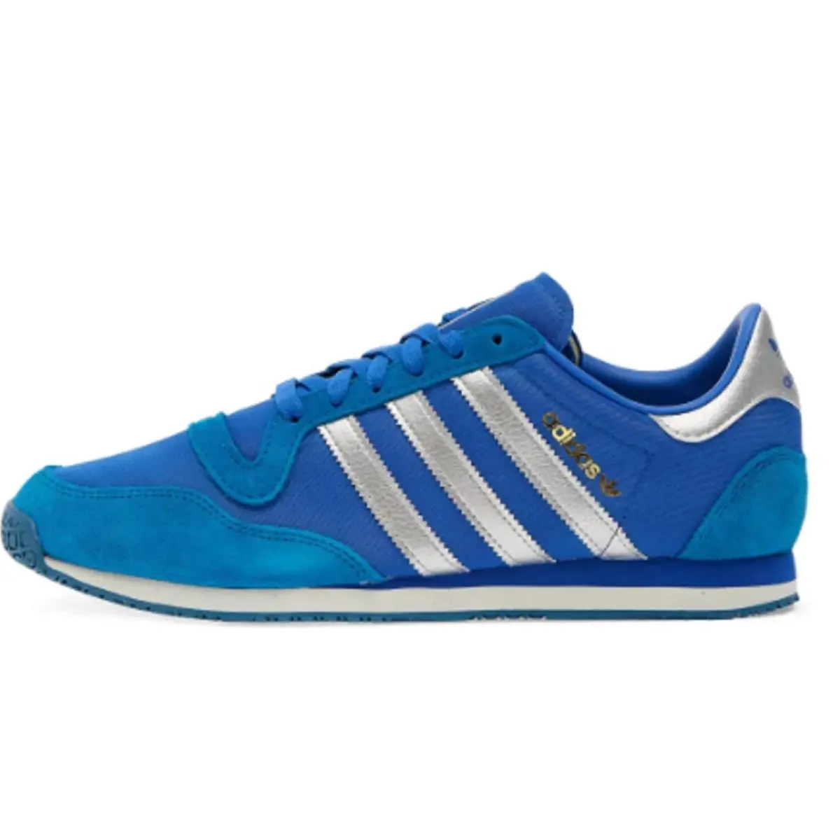 Adidas shoes - adidas Galaxy - Galaxy - Jr6169 - Blue 20