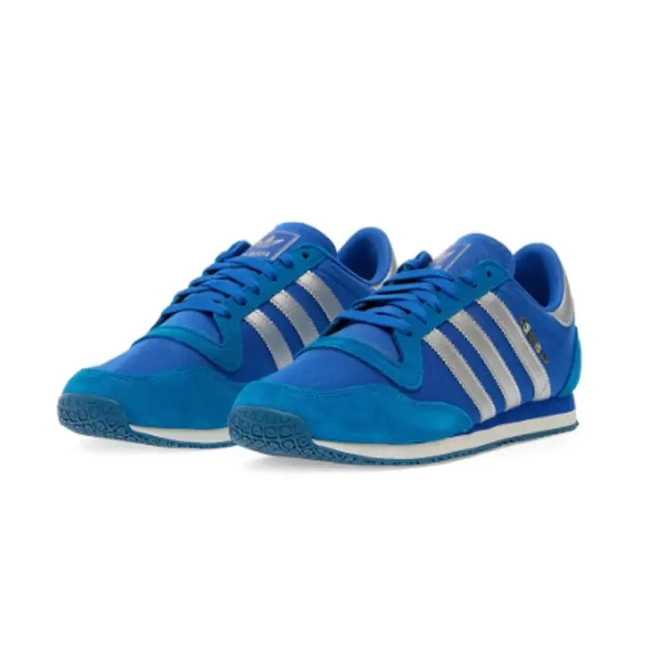 Adidas shoes - adidas Galaxy - Galaxy - Jr6169 - Blue 21