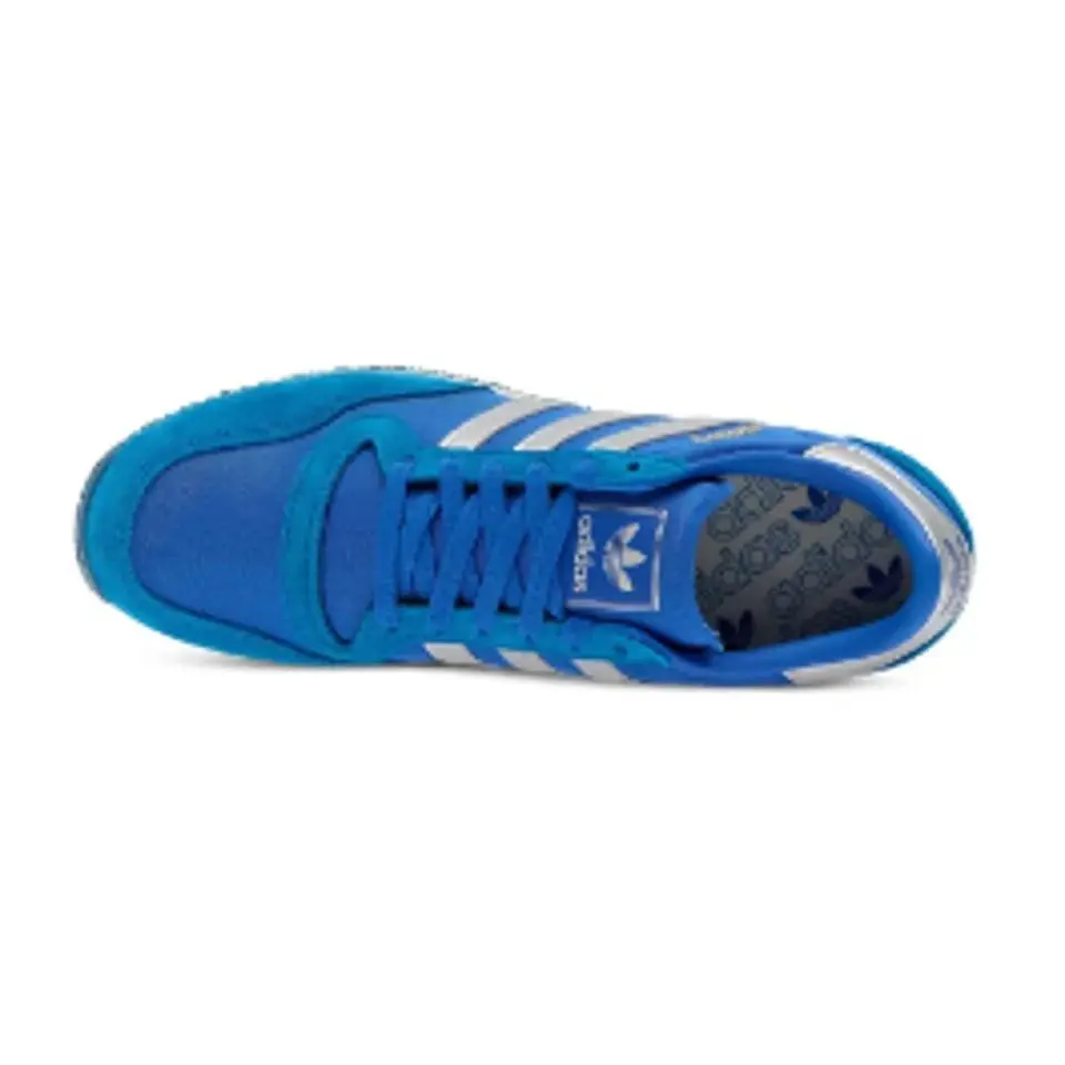 Adidas shoes - adidas Galaxy - Galaxy - Jr6169 - Blue 22