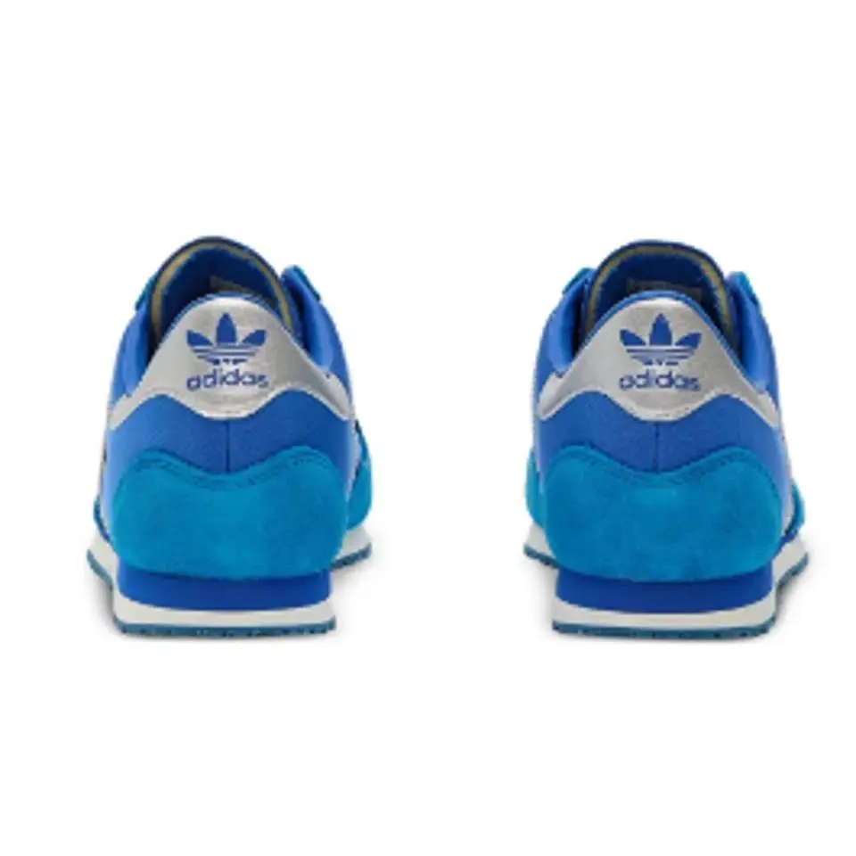 Adidas shoes - adidas Galaxy - Galaxy - Jr6169 - Blue 23