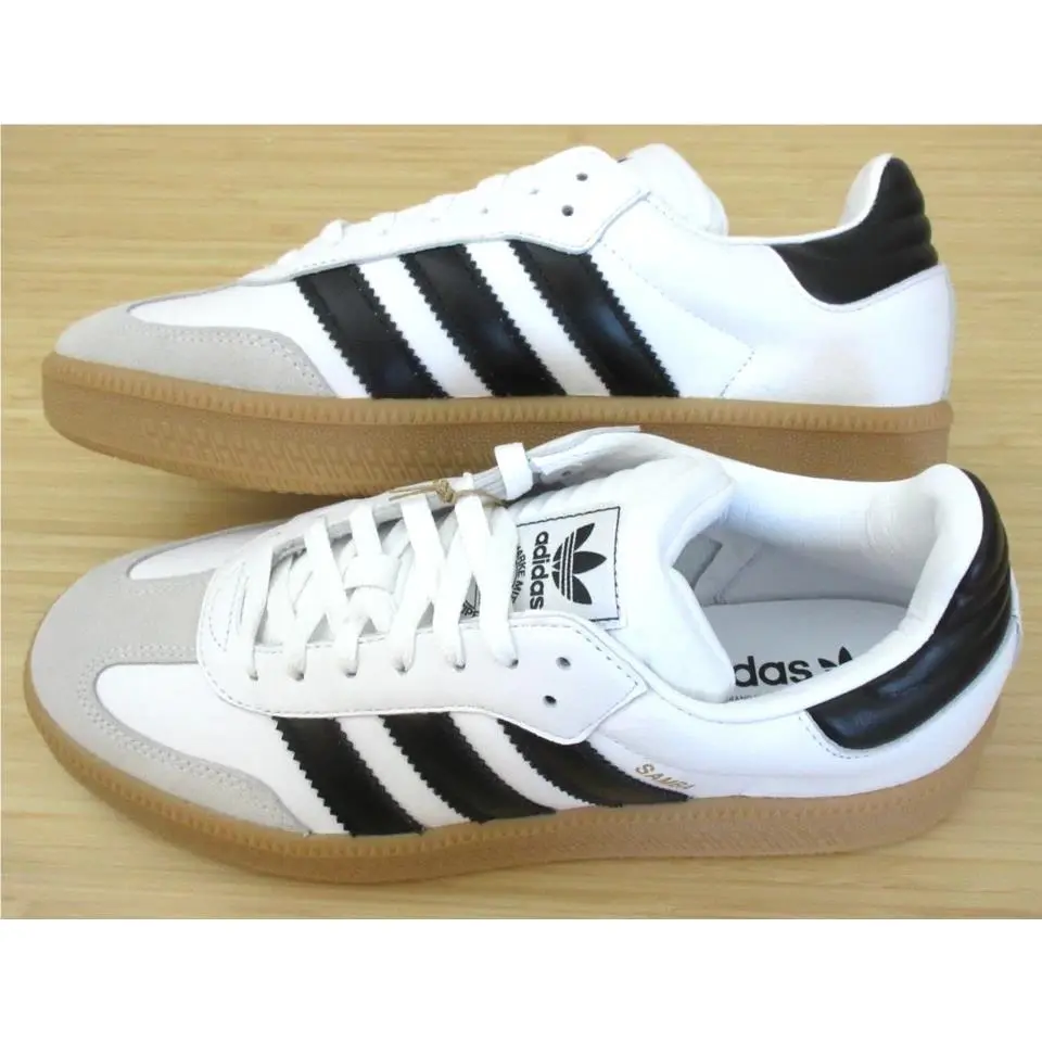 Adidas shoes - adidas Samba - Samba - IE1377 - White 10