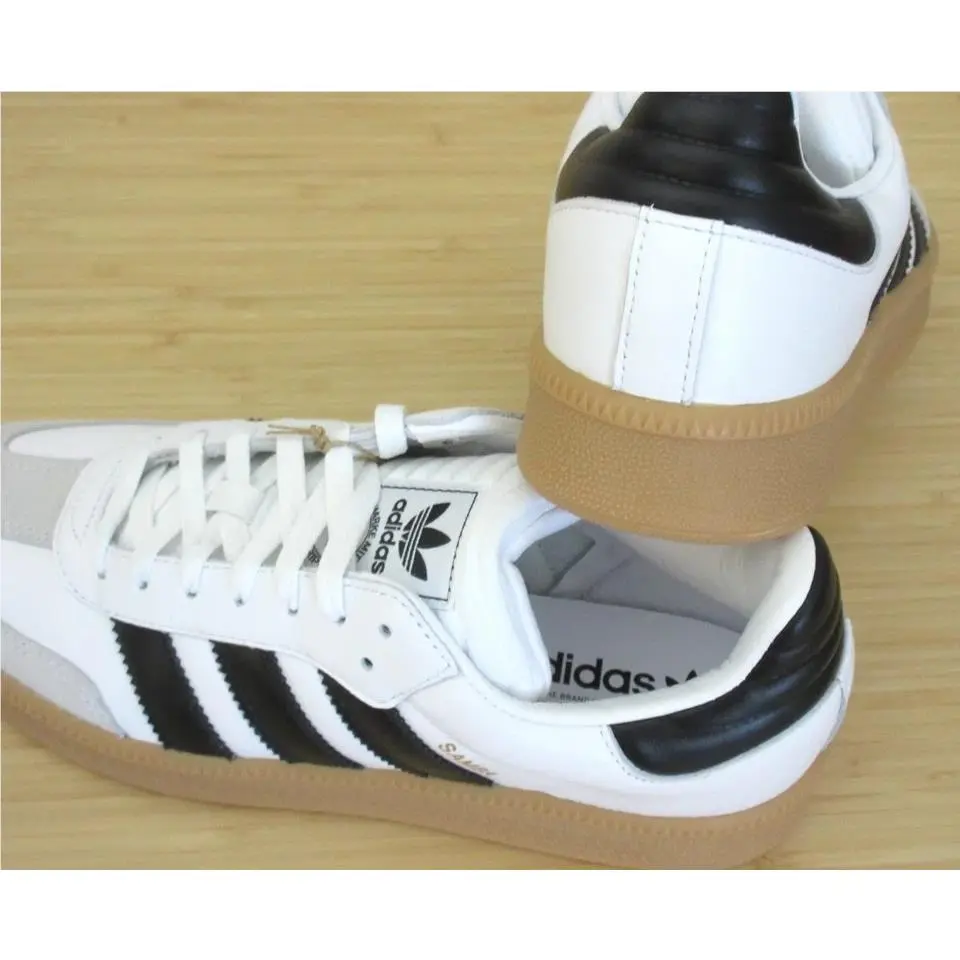 Adidas shoes - adidas Samba - Samba - IE1377 - White 11