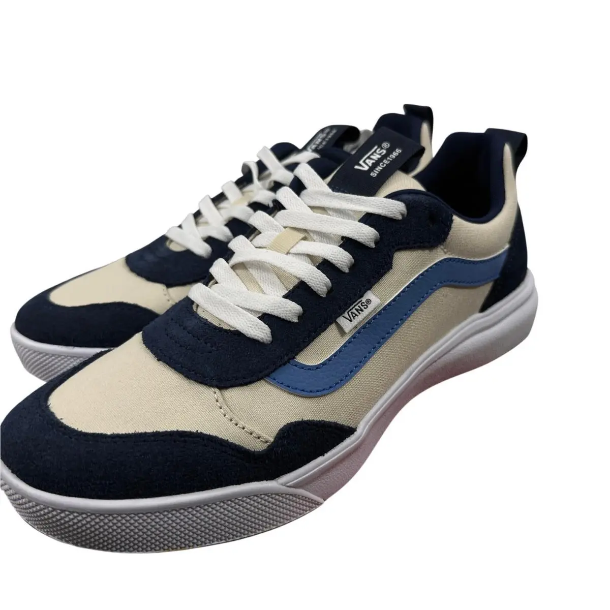 Vans shoes - Range EXP - Range EXP - Beige 1