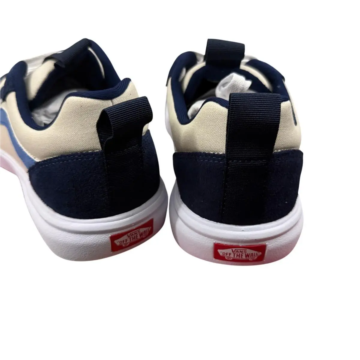 Vans shoes - Range EXP - Range EXP - Beige 2