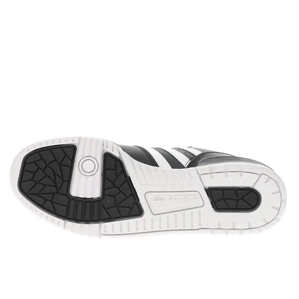 Adidas shoes - adidas Rivalry Low - Rivalry Low - FZ6327 - Black 3