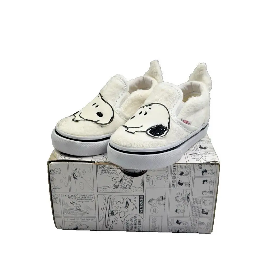 Vans shoes - Classic Slip-On - Classic - White 0