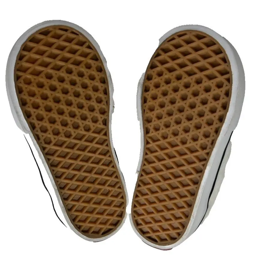 Vans shoes - Classic Slip-On - Classic - White 3