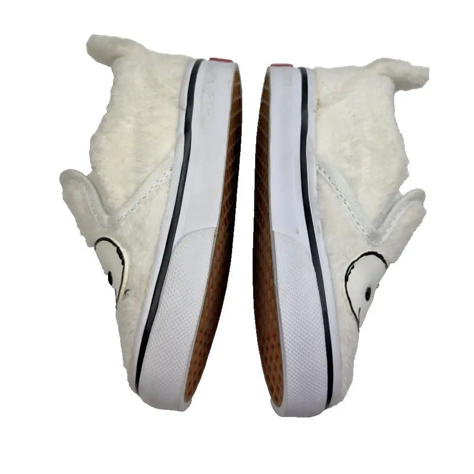 Vans shoes - Classic Slip-On - Classic - White 6