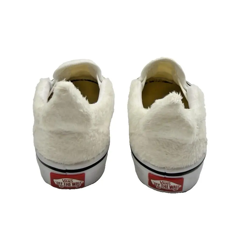 Vans shoes - Classic Slip-On - Classic - White 7