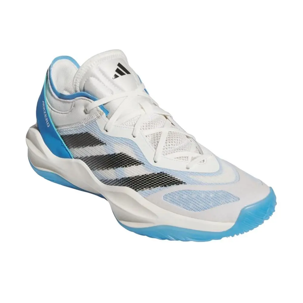 Adidas shoes - adidas Adizero Select 2.0 Low - IE7869 - Blue, White 0