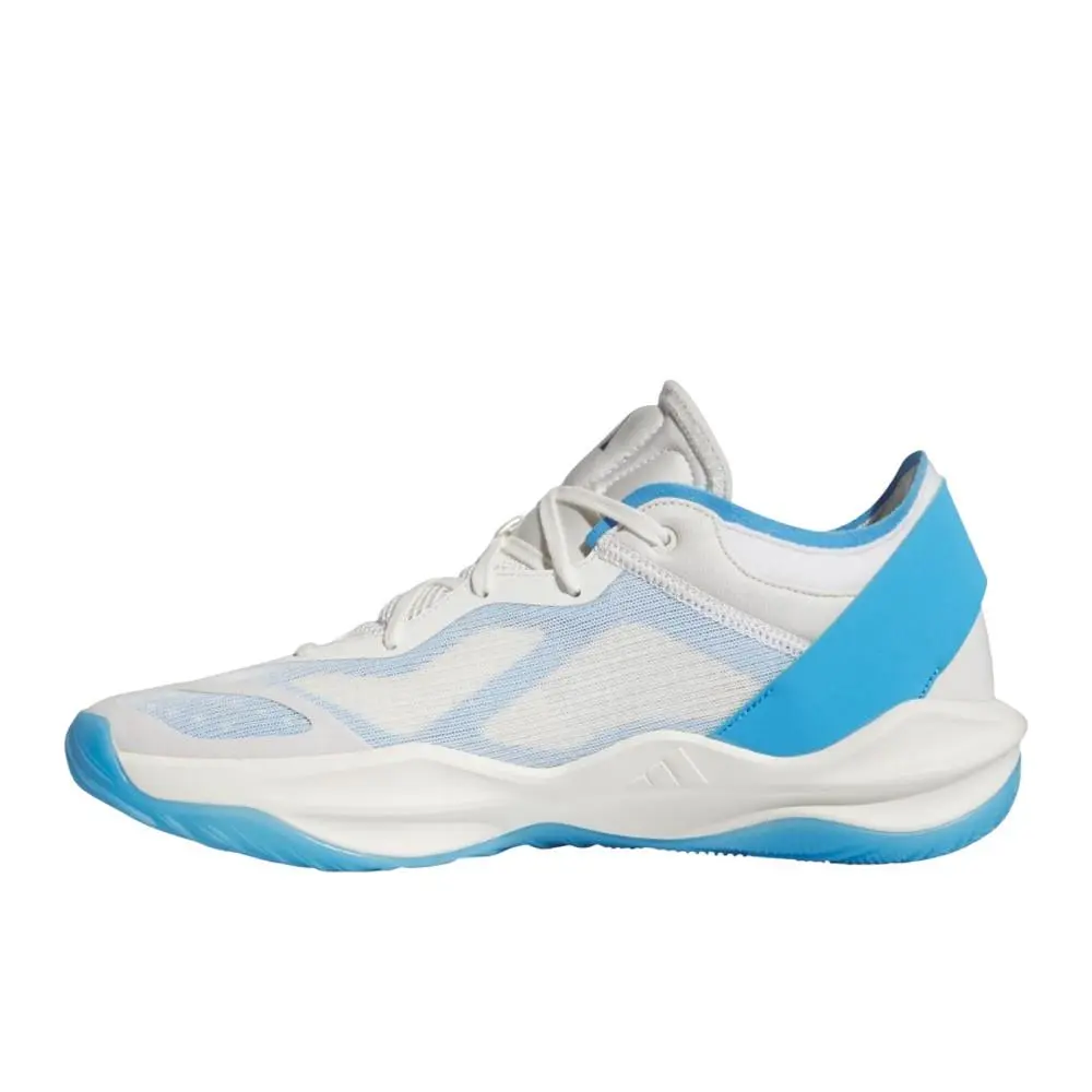 Adidas shoes - adidas Adizero Select 2.0 Low - IE7869 - Blue, White 1