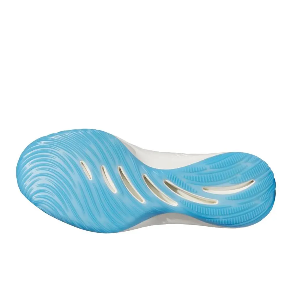 Adidas shoes - adidas Adizero Select 2.0 Low - IE7869 - Blue, White 3