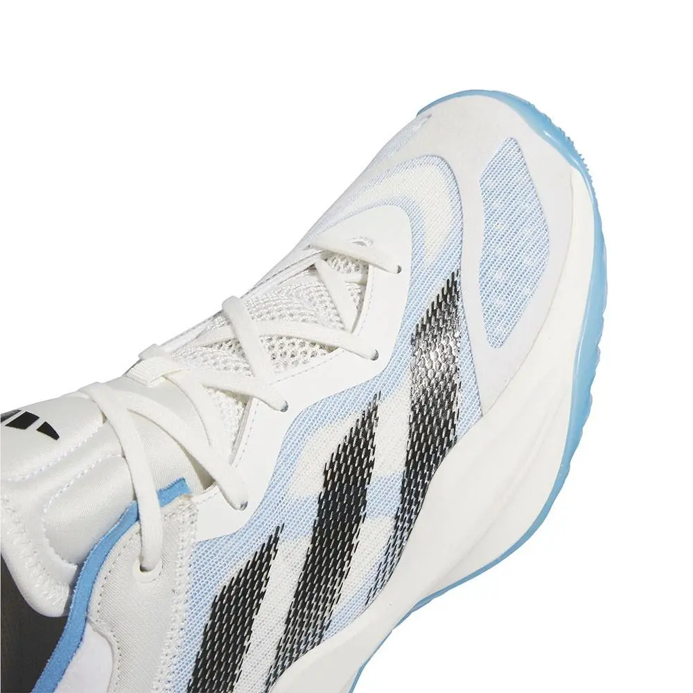 Adidas shoes - adidas Adizero Select 2.0 Low - IE7869 - Blue, White 4