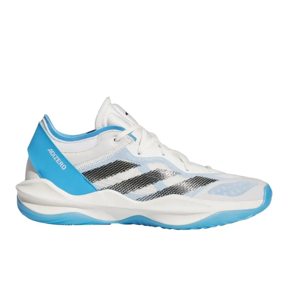 Adidas shoes - adidas Adizero Select 2.0 Low - IE7869 - Blue, White 7