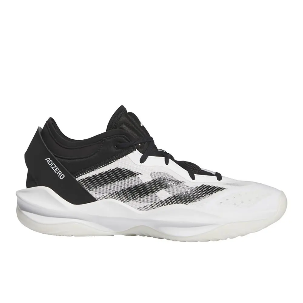 Adidas shoes - adidas Adizero Select 2.0 Low Trainers - IG6683 - White 5