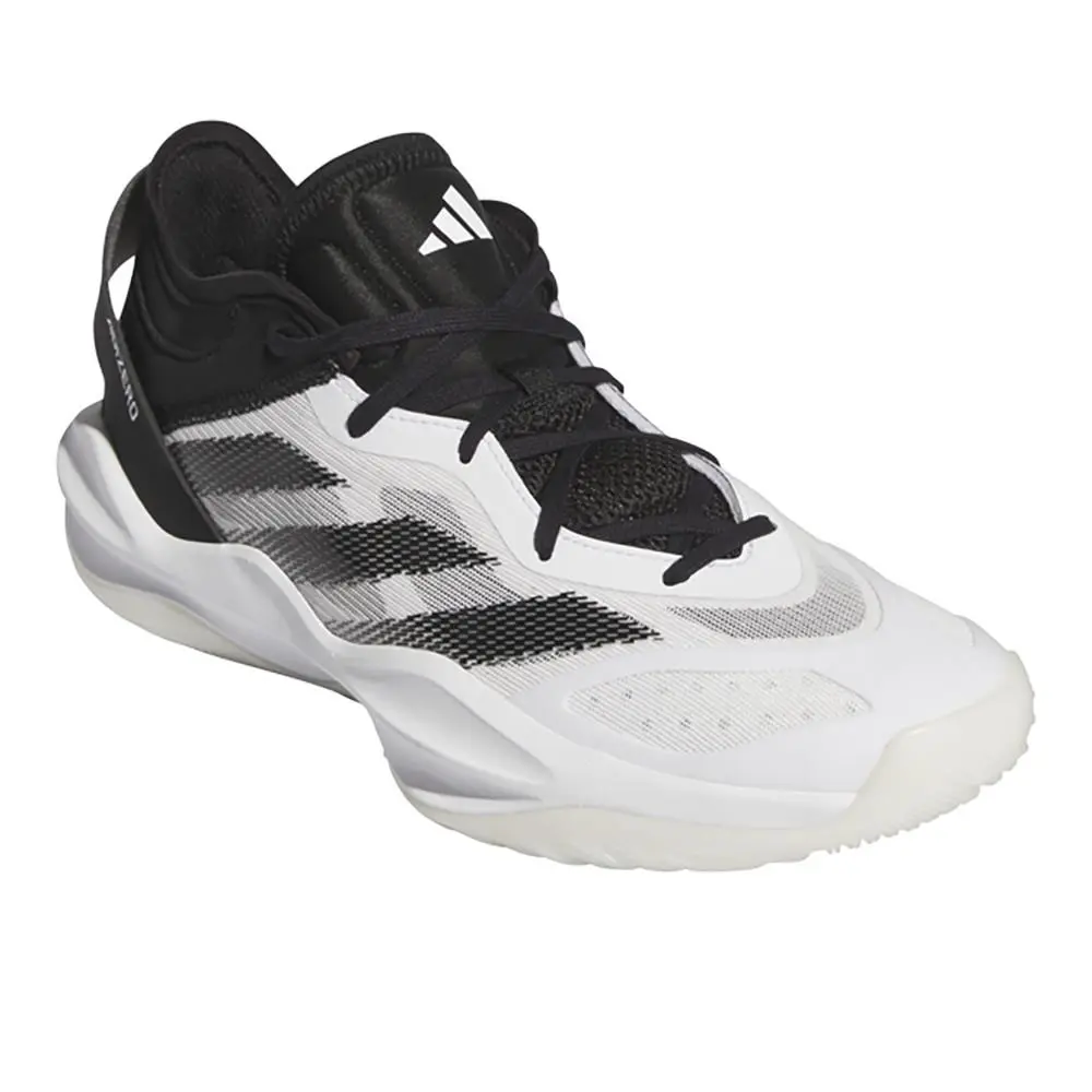 Adidas shoes - adidas Adizero Select 2.0 Low Trainers - IG6683 - White 6