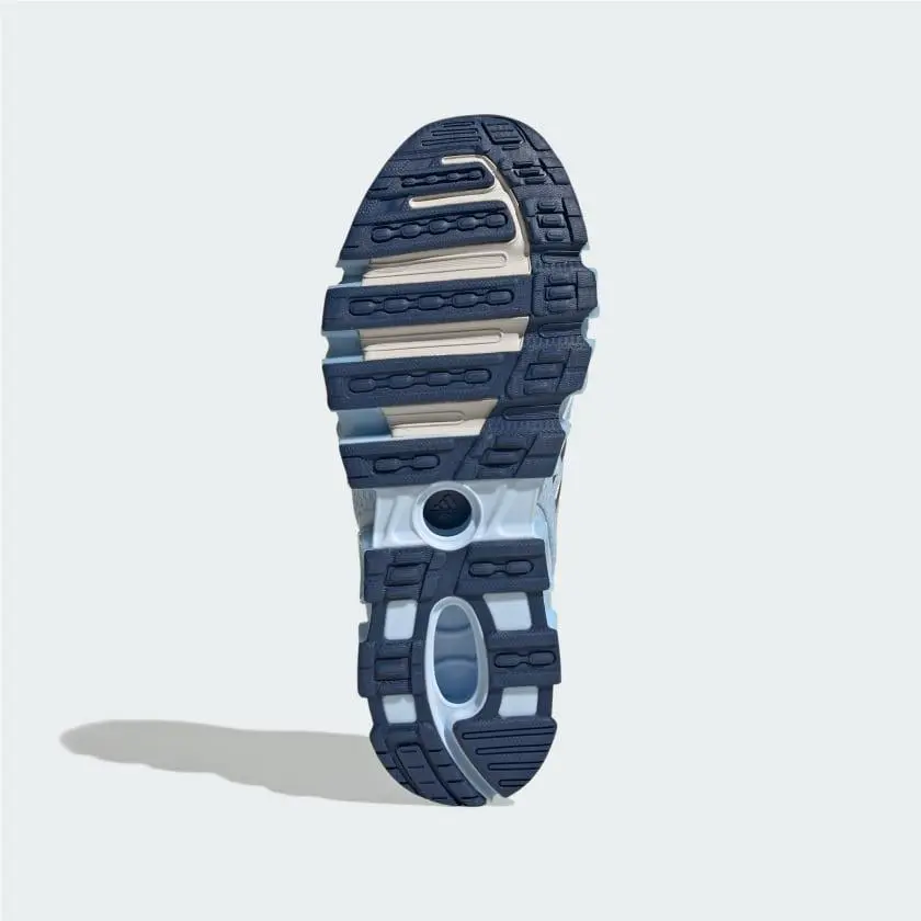 Adidas shoes - Crystal Sky / Tech Grey Metallic / Crew 1