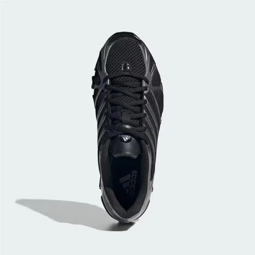 Adidas shoes - Crystal Sky / Tech Grey Metallic / Crew 8
