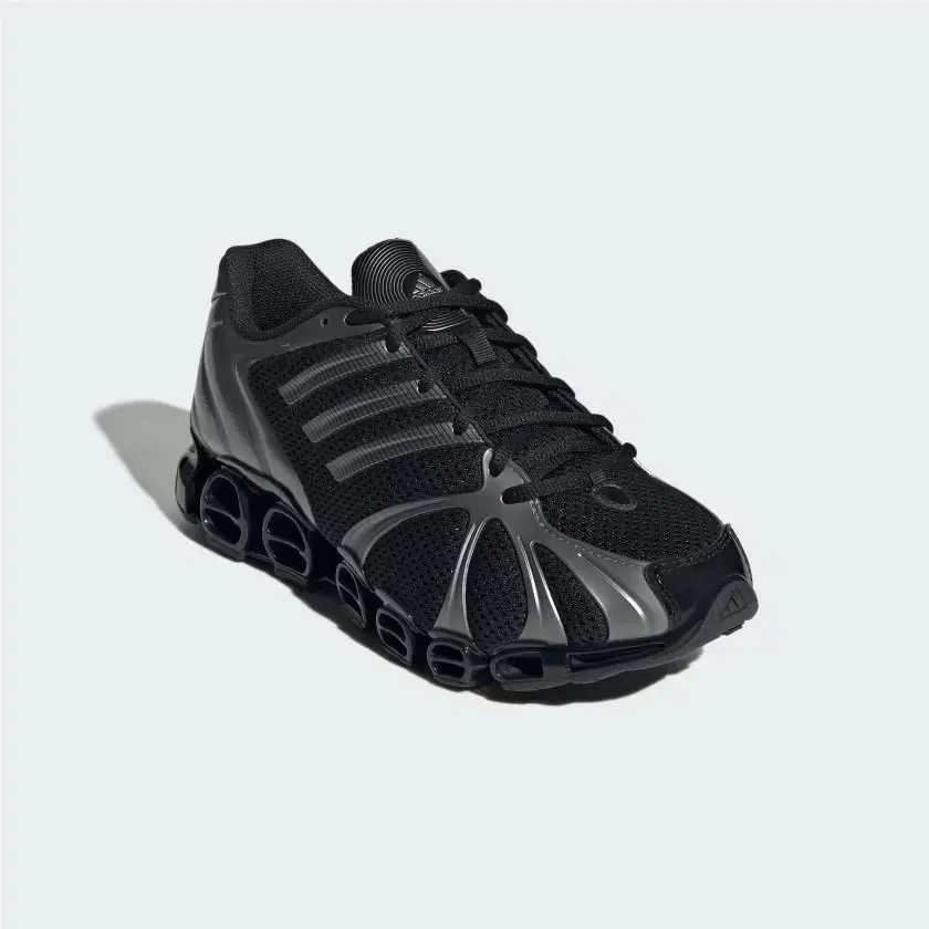 Adidas shoes - Crystal Sky / Tech Grey Metallic / Crew 10