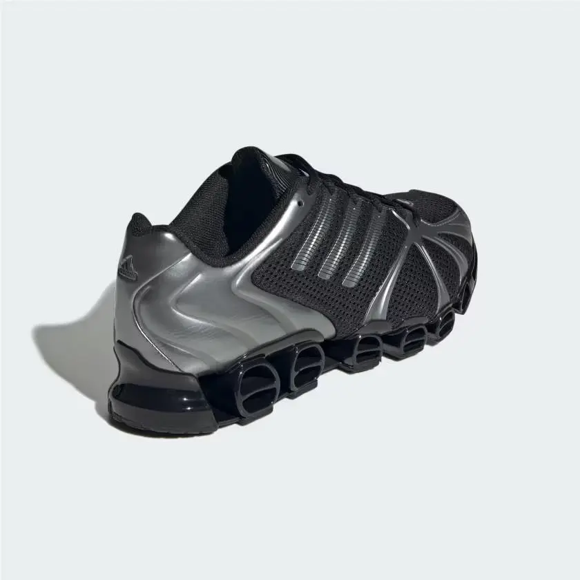 Adidas shoes - Crystal Sky / Tech Grey Metallic / Crew 11