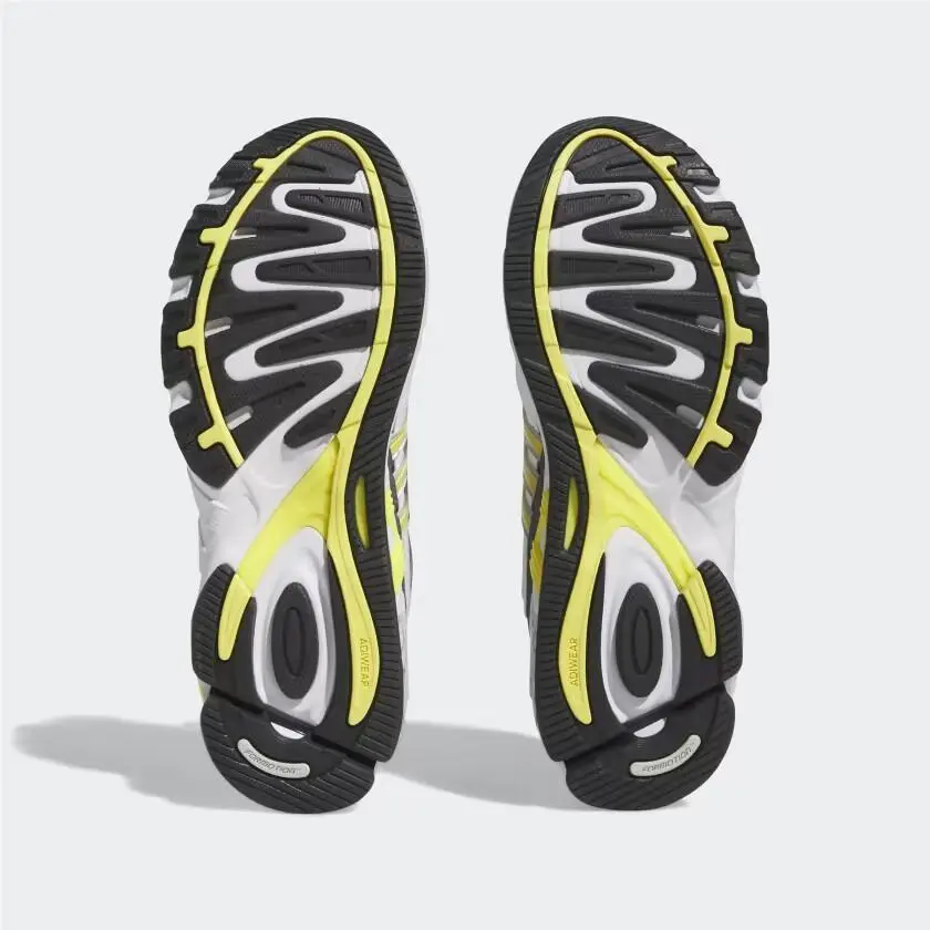 Adidas shoes - RESPONSE CL - RESPONSE - IE5054 - WHITE/BLACK/GREY/YELLOW 7