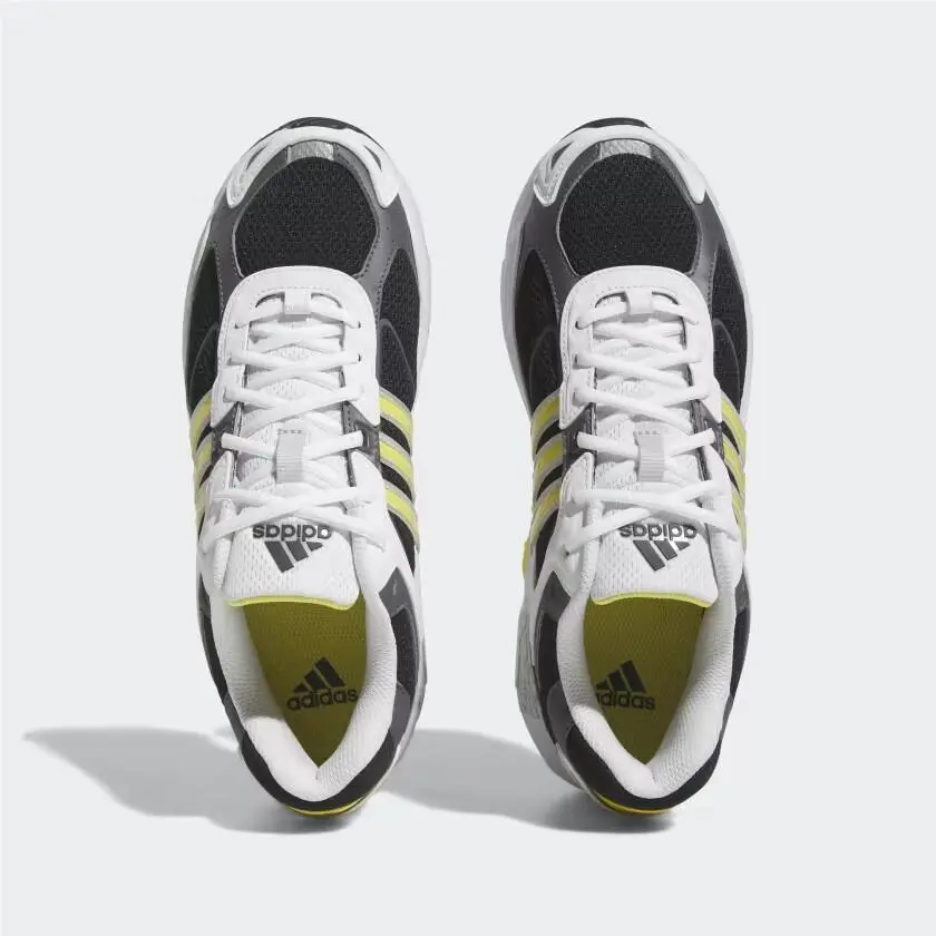 Adidas shoes - RESPONSE CL - RESPONSE - IE5054 - WHITE/BLACK/GREY/YELLOW 13