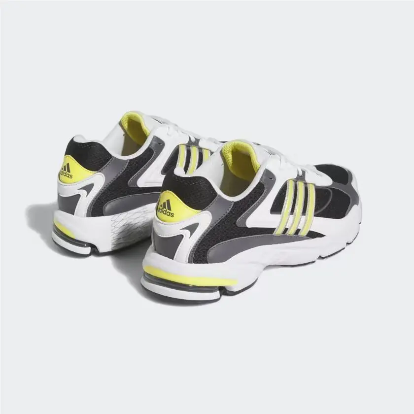 Adidas shoes - RESPONSE CL - RESPONSE - IE5054 - WHITE/BLACK/GREY/YELLOW 14
