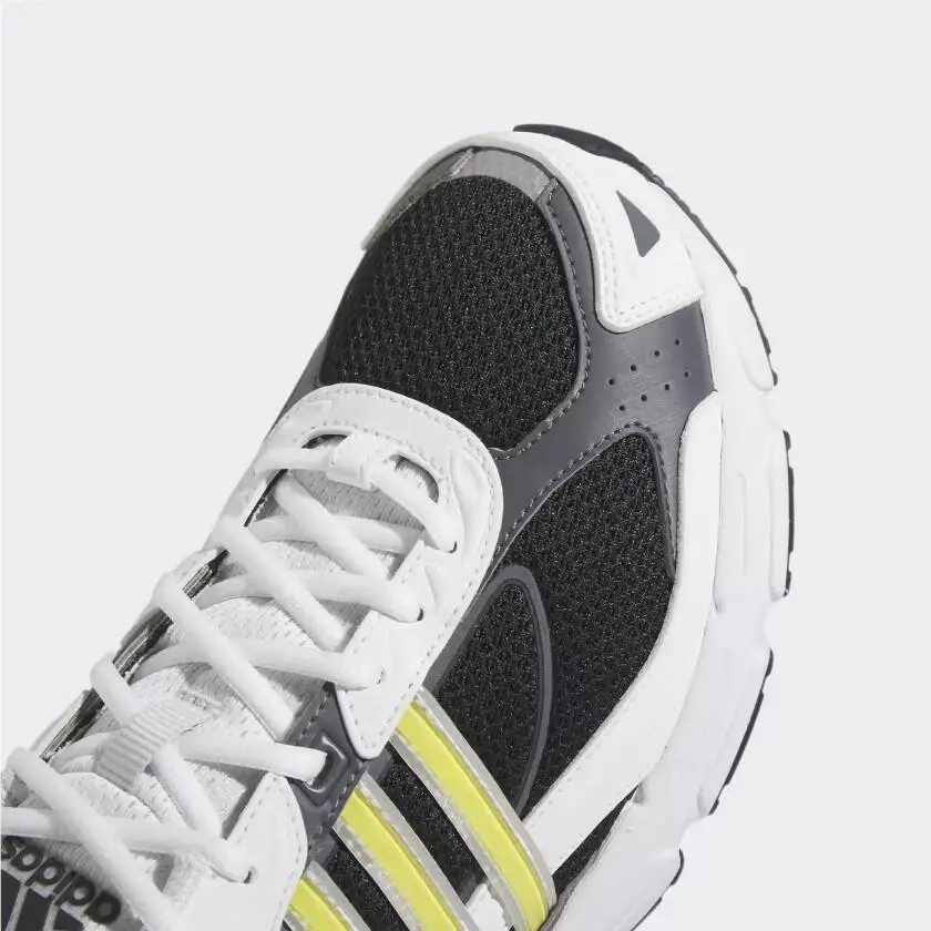 Adidas shoes - RESPONSE CL - RESPONSE - IE5054 - WHITE/BLACK/GREY/YELLOW 15