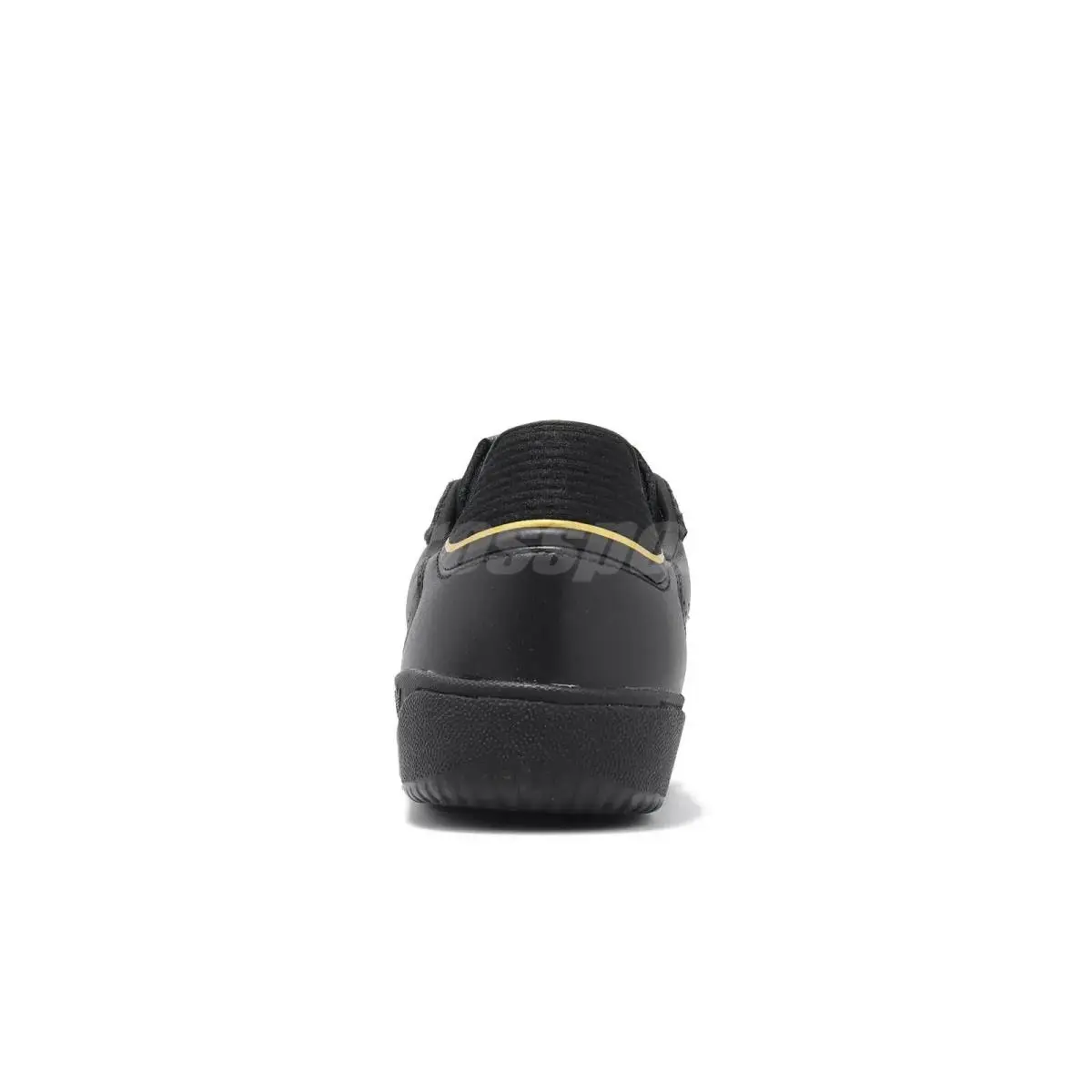 Adidas shoes - adidas Tyshawn - Tyshawn - IE3124 - Black 2