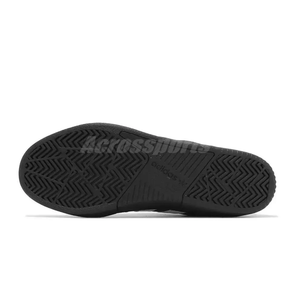 Adidas shoes - adidas Tyshawn - Tyshawn - IE3124 - Black 3