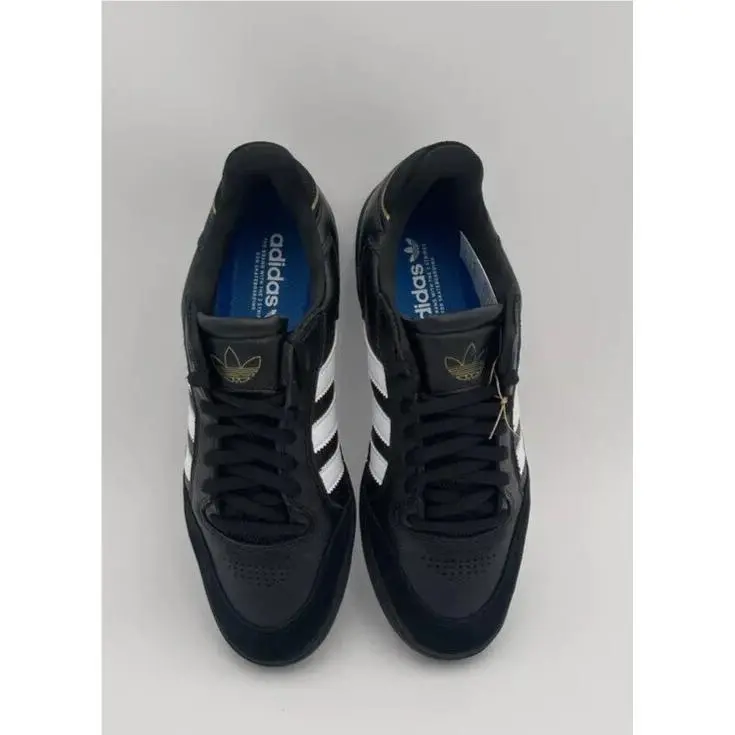 Adidas shoes - adidas Tyshawn - Tyshawn - IE3124 - Black 23