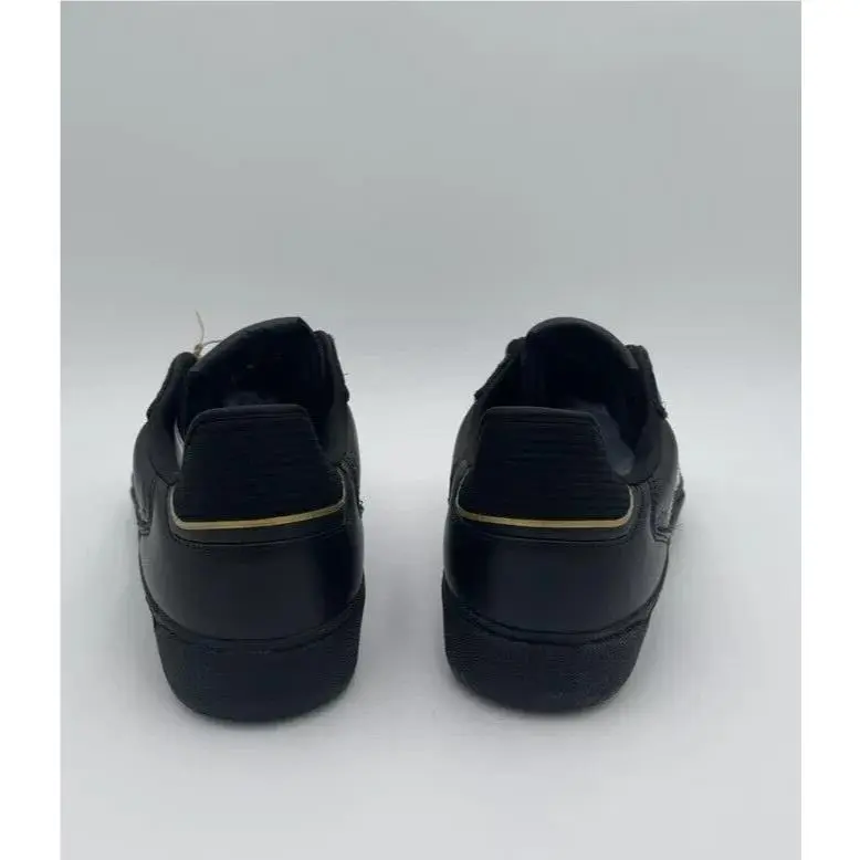 Adidas shoes - adidas Tyshawn - Tyshawn - IE3124 - Black 24