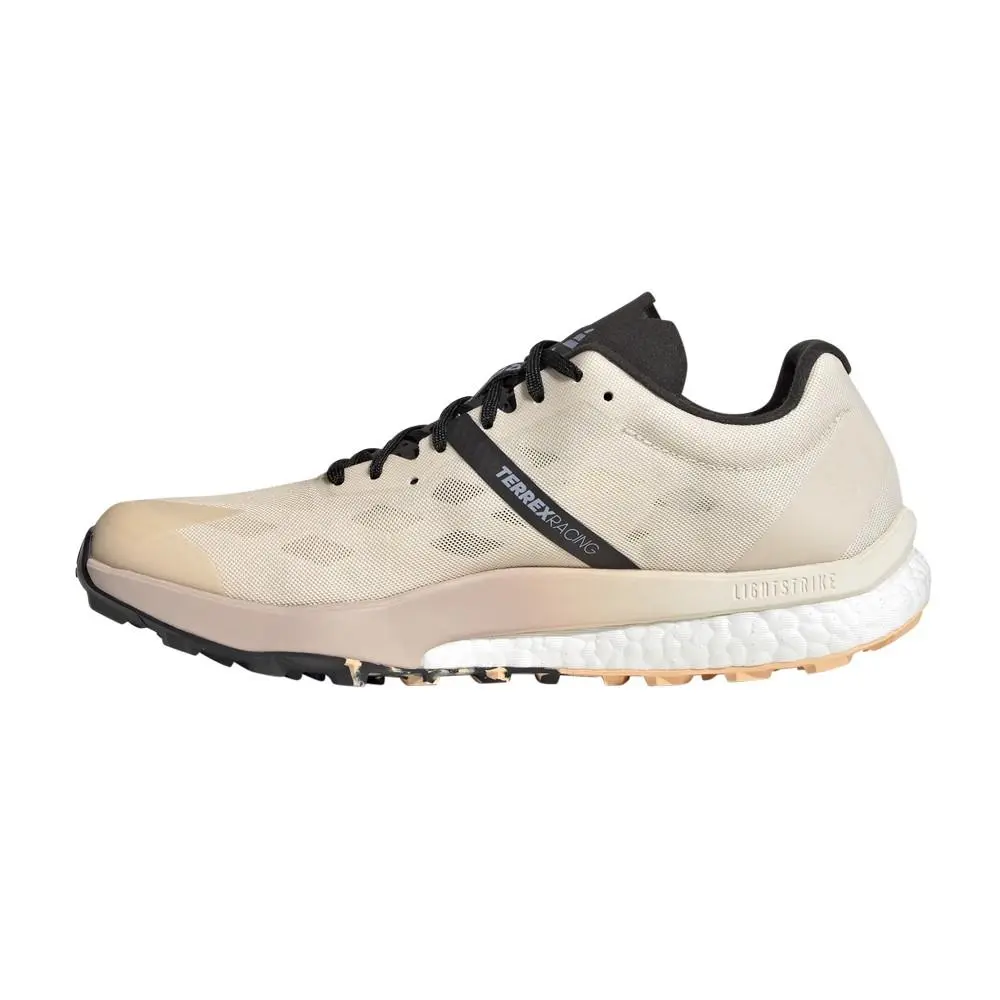 Adidas shoes - adidas Terrex Speed Ultra Trail Running - HR1163 - Beige 1