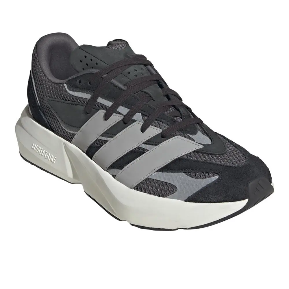 Adidas shoes - adidas Lightblaze - Lightblaze - JH6943-A - Black, Grey 0