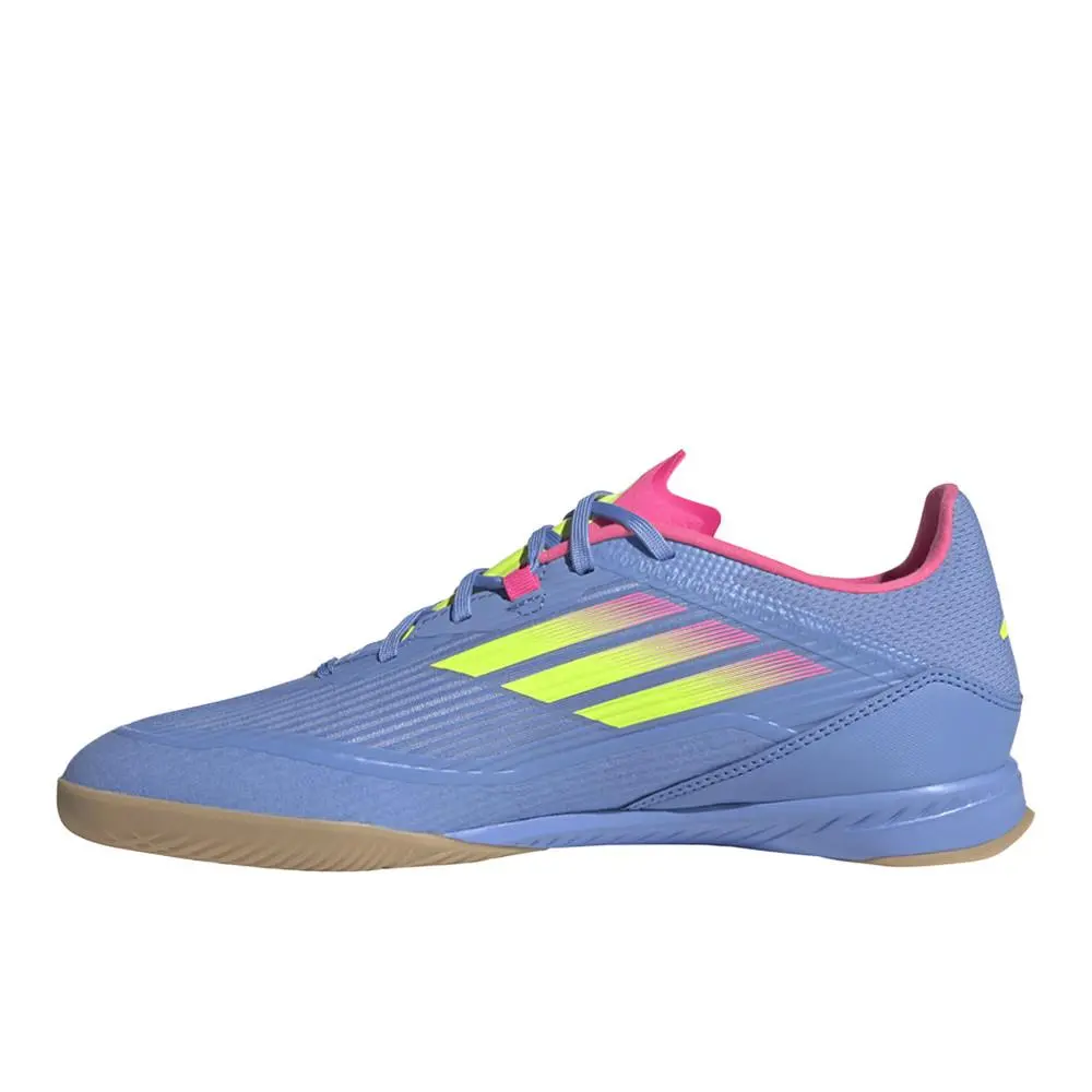 Adidas shoes - adidas F50 League Indoor - League Indoor - IE1226-A - Blue 1