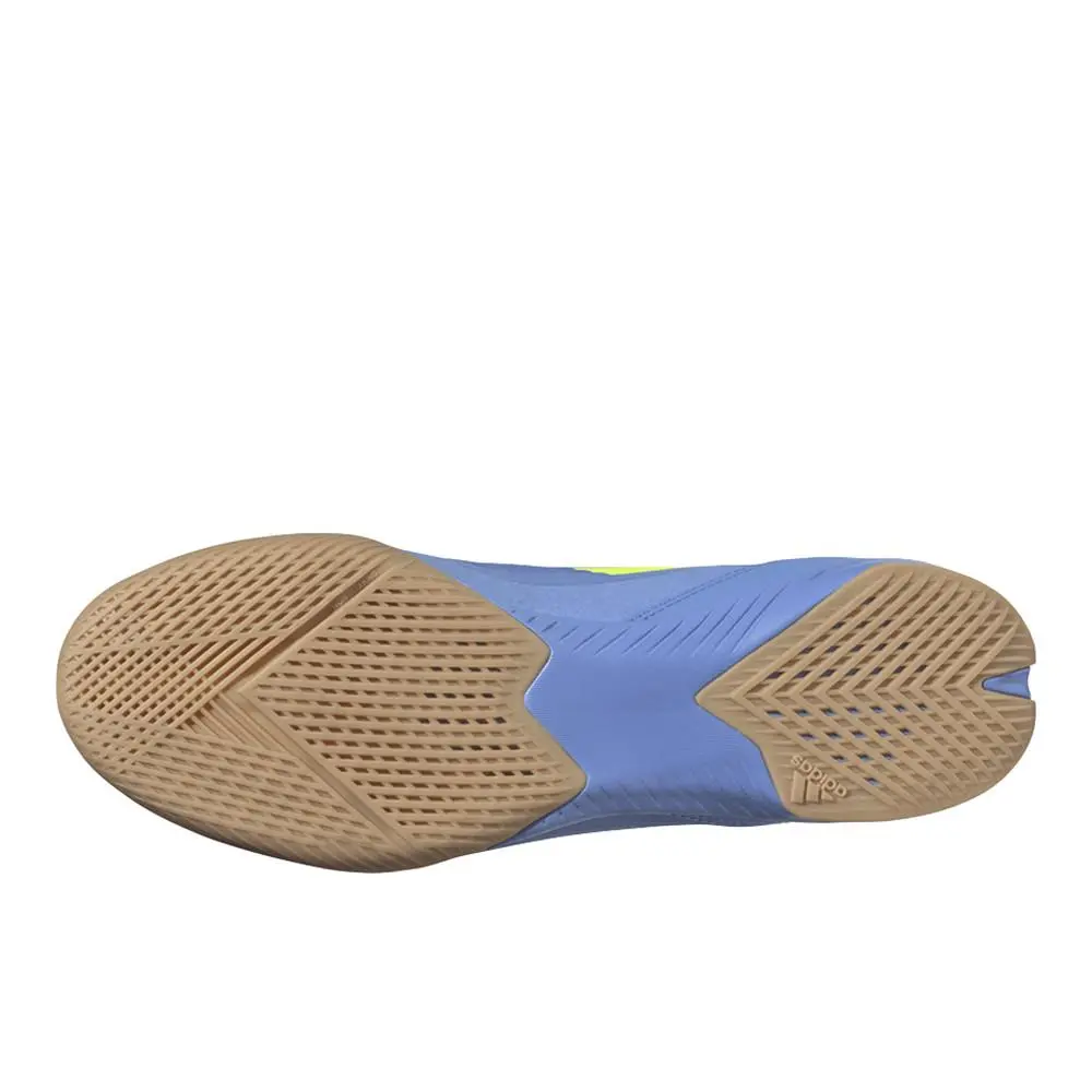 Adidas shoes - adidas F50 League Indoor - League Indoor - IE1226-A - Blue 3