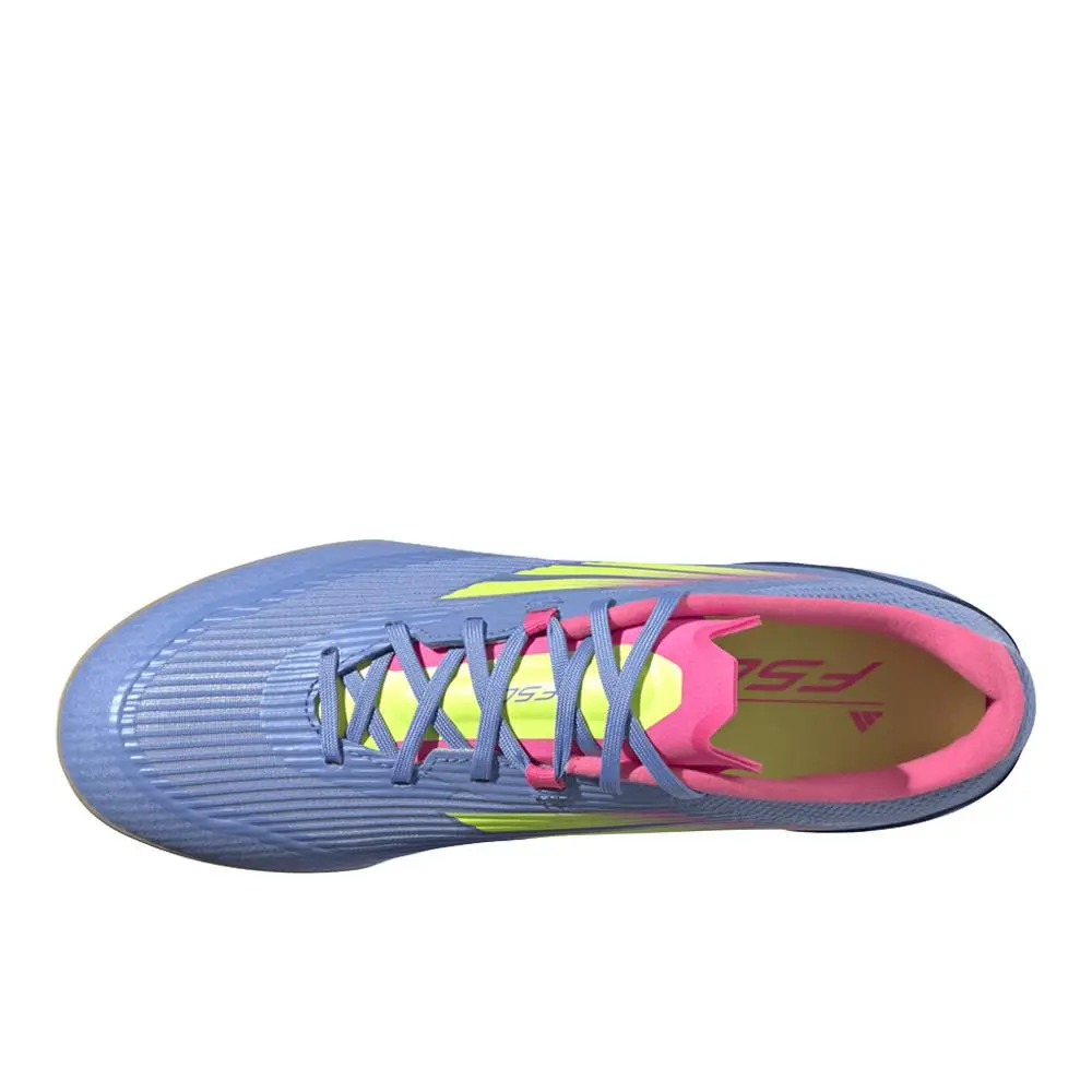 Adidas shoes - adidas F50 League Indoor - League Indoor - IE1226-A - Blue 8