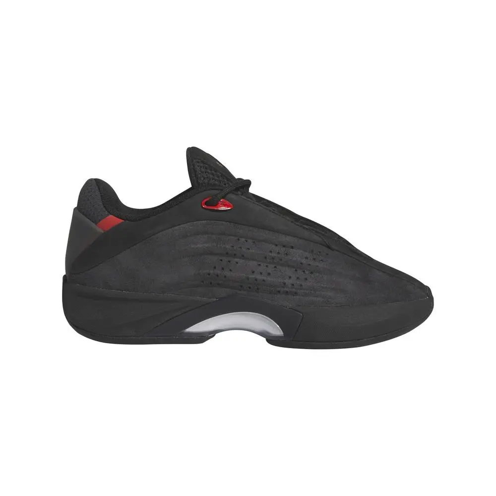 Adidas Nova Iiinfinity 001 Mens Black Sneakers Casual Shoes IH2813-A